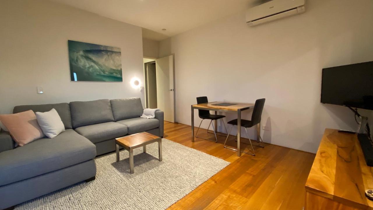 Aquatic Visions Apartment Margaret River Exterior foto