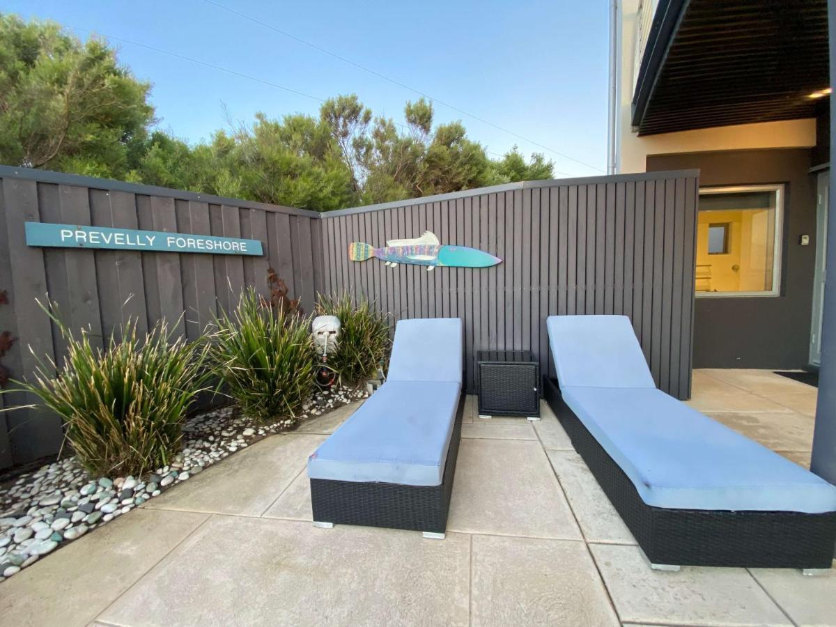 Aquatic Visions Apartment Margaret River Exterior foto
