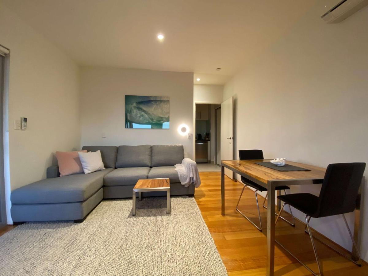 Aquatic Visions Apartment Margaret River Exterior foto