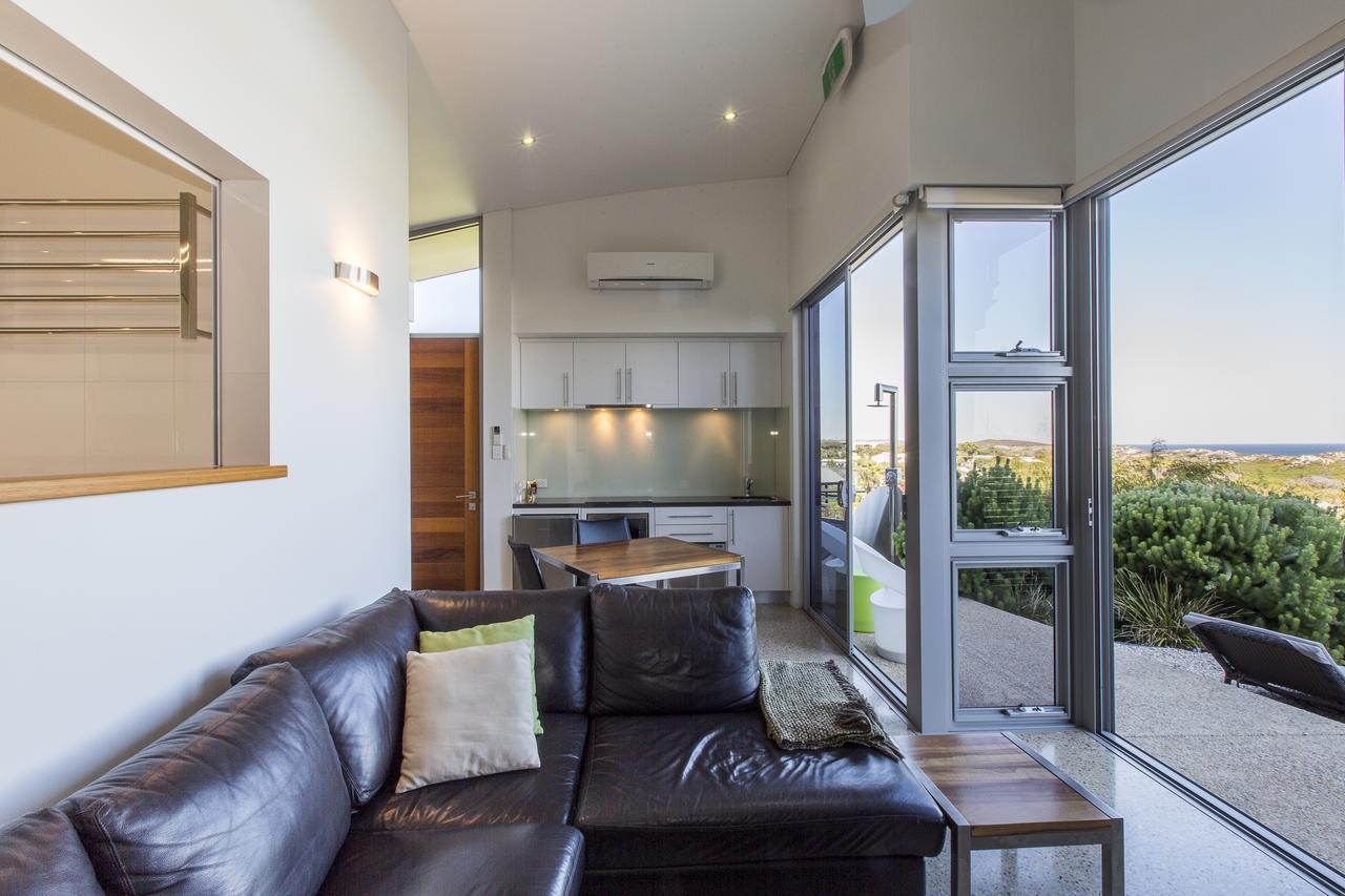 Aquatic Visions Apartment Margaret River Exterior foto