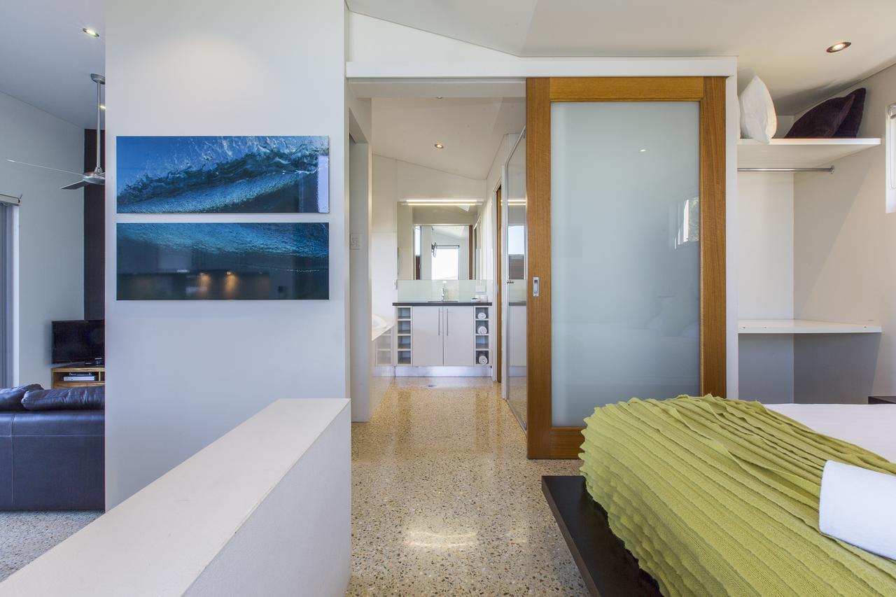 Aquatic Visions Apartment Margaret River Exterior foto