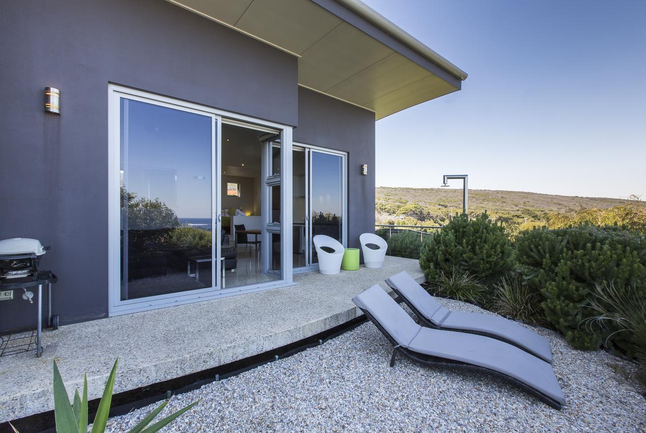 Aquatic Visions Apartment Margaret River Exterior foto