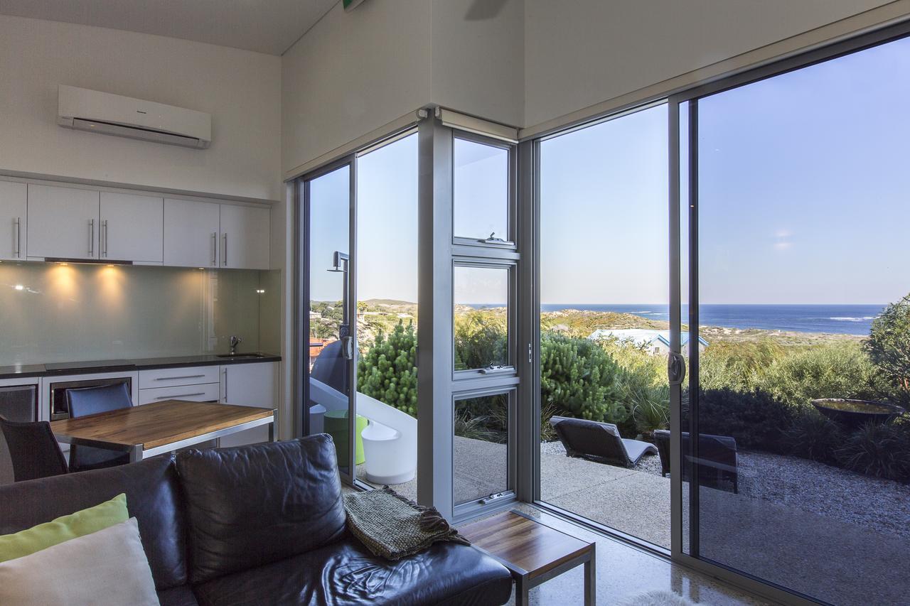 Aquatic Visions Apartment Margaret River Exterior foto